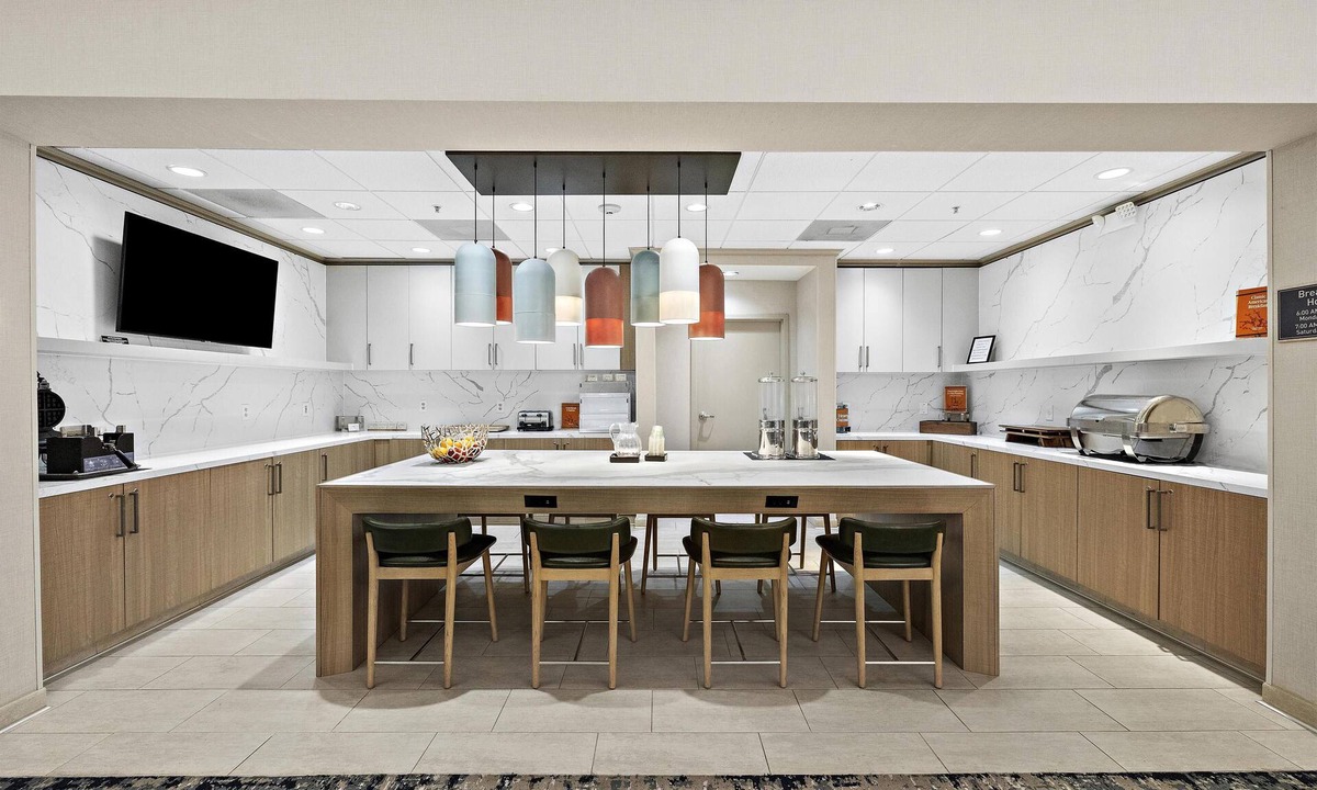 Lancaster Hotel | Homewood Suites by Hilton Lancaster