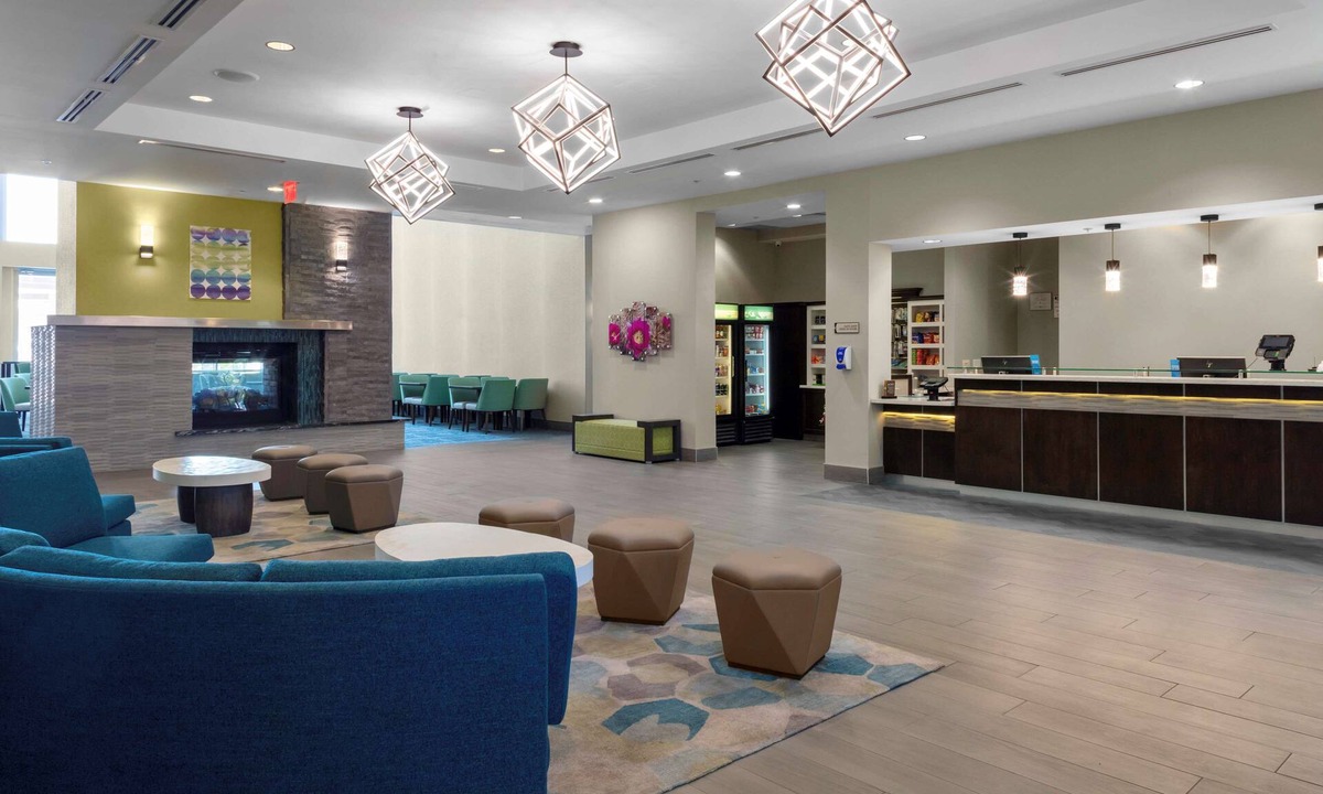 South Mountain Hotel | Homewood Suites by Hilton Phoenix Airport South
