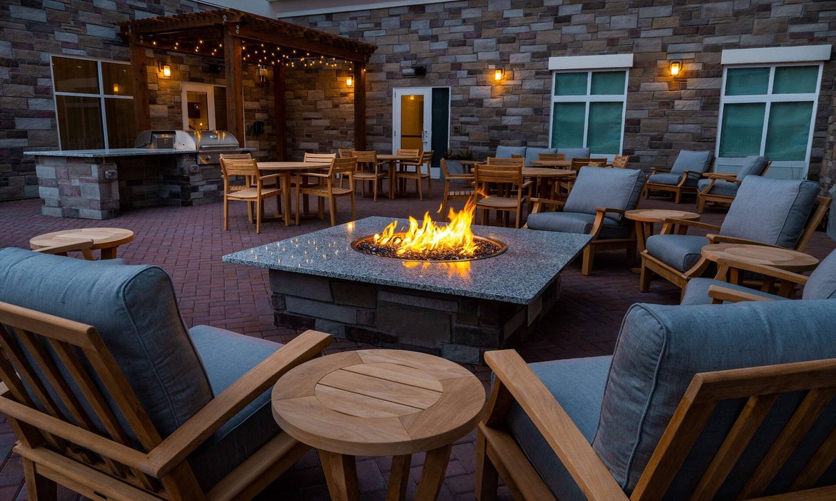 Rancho Cordova Hotel | Homewood Suites by Hilton Rancho Cordova Sacramento