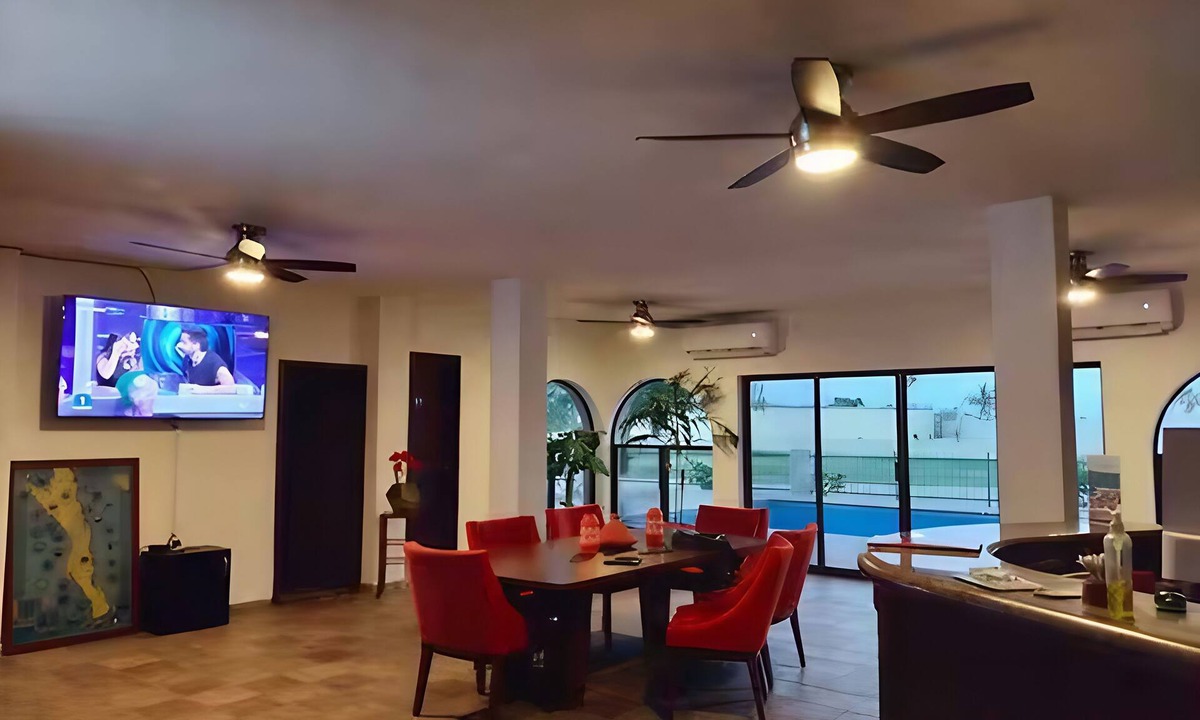 Downtown San Jose del Cabo Hotel | Hostal Hab 8, Campo de Golf, En Zona de Hotelería, Alberca, Barra y Playa