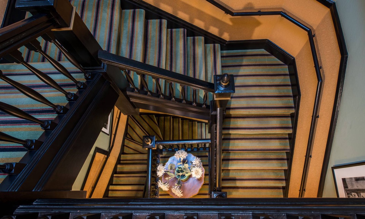 Telegraph Hill Hotel | Hotel Boheme