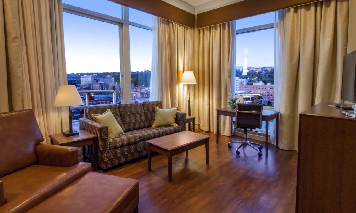 Ithaca Hotel | Hotel Ithaca