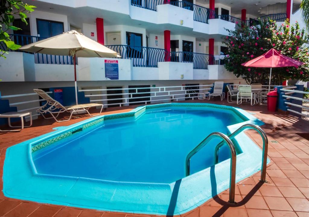 Rosarito Hotel | Hotel Mediterraneo