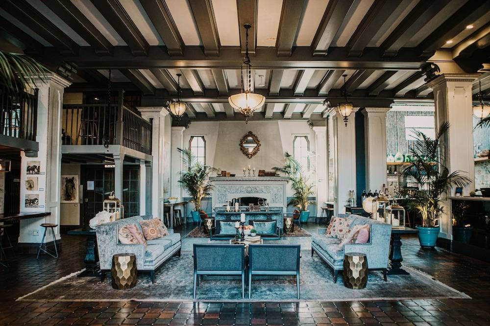 Petaluma Hotel | Hotel Petaluma, Ascend Hotel Collection