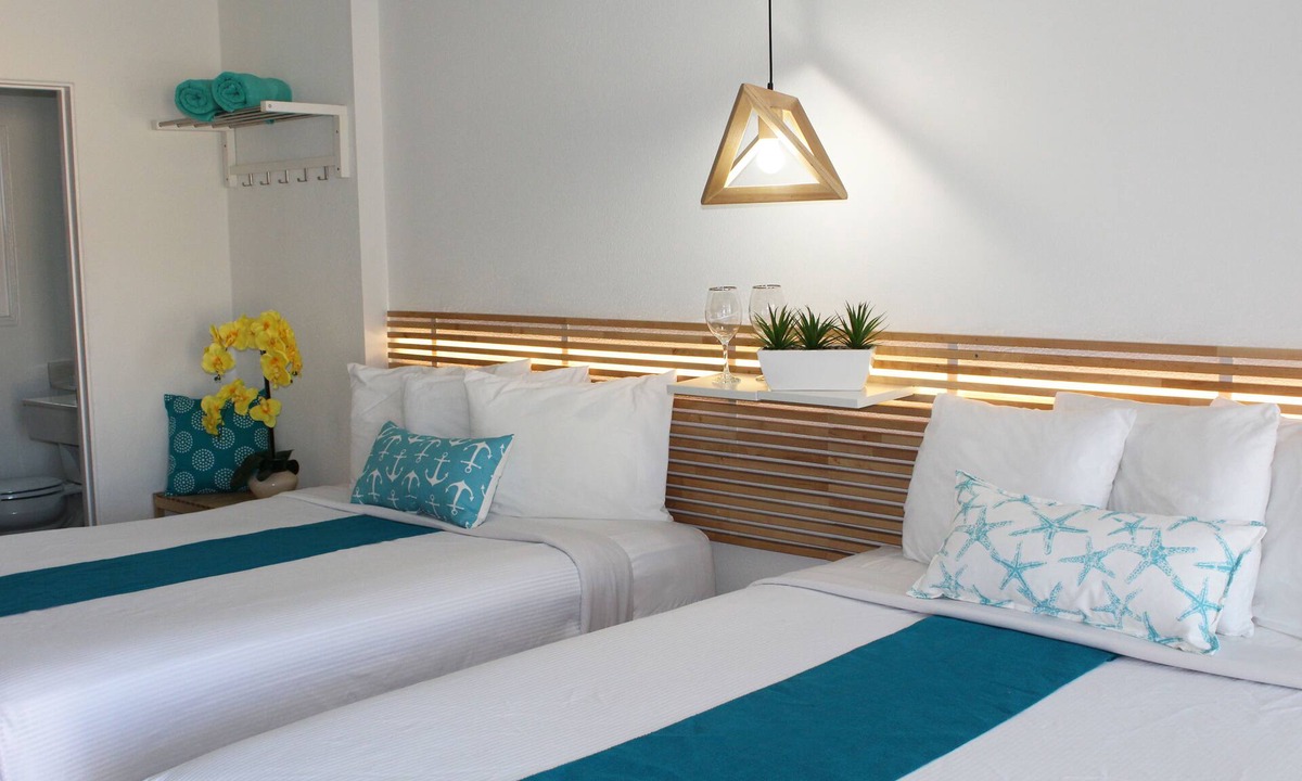 Roseville - Fleet Ridge Hotel | Hotel Point Loma