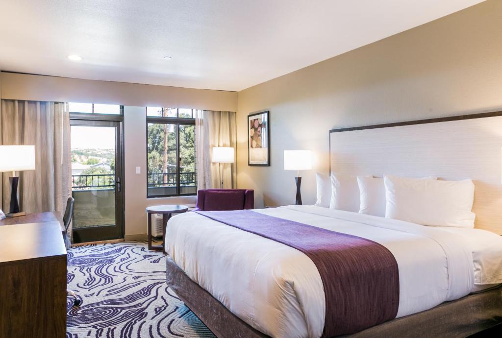 Paso Robles Hotel | Hotel Siri Downtown - Paso Robles