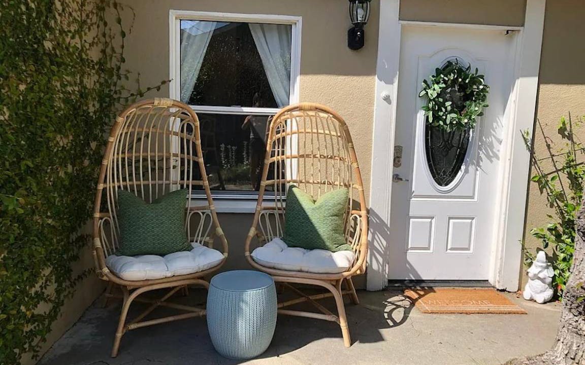 San Luis Obispo House | House ∙ 2 bedrooms ∙ 2 guests