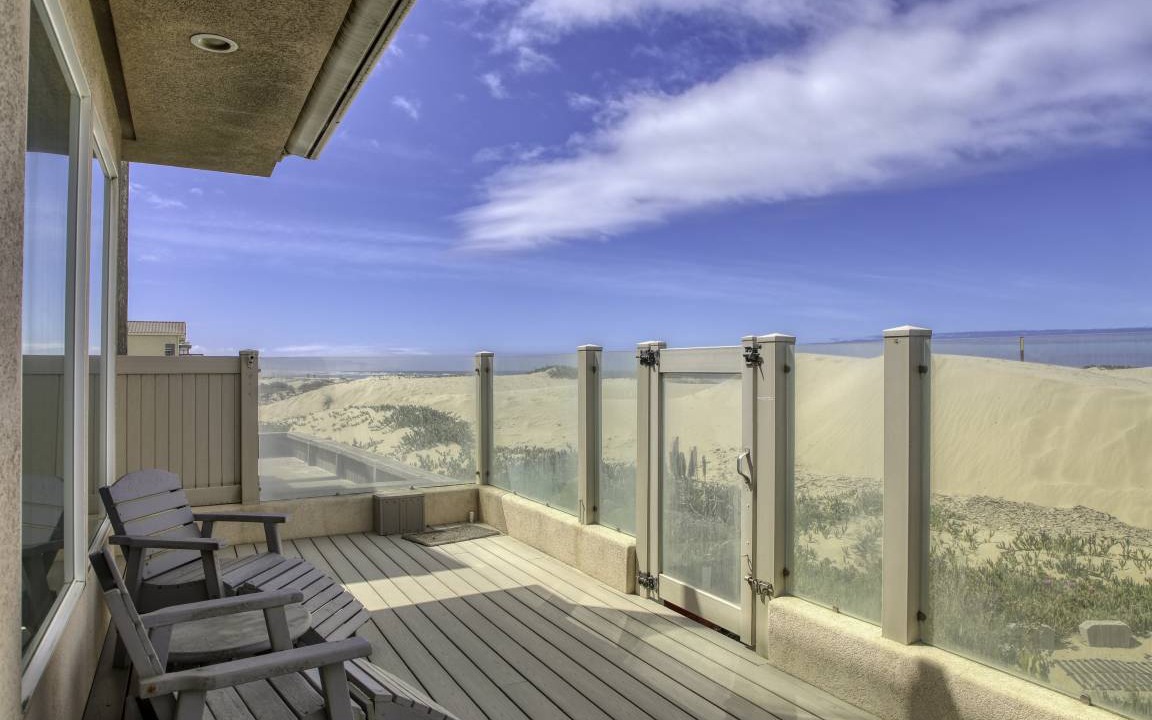 Oceano House | House ∙ 2 bedrooms ∙ 4 guests