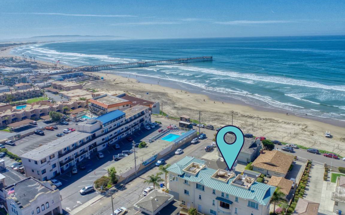 Downtown House | House ∙ 2 bedrooms ∙ 6 guests