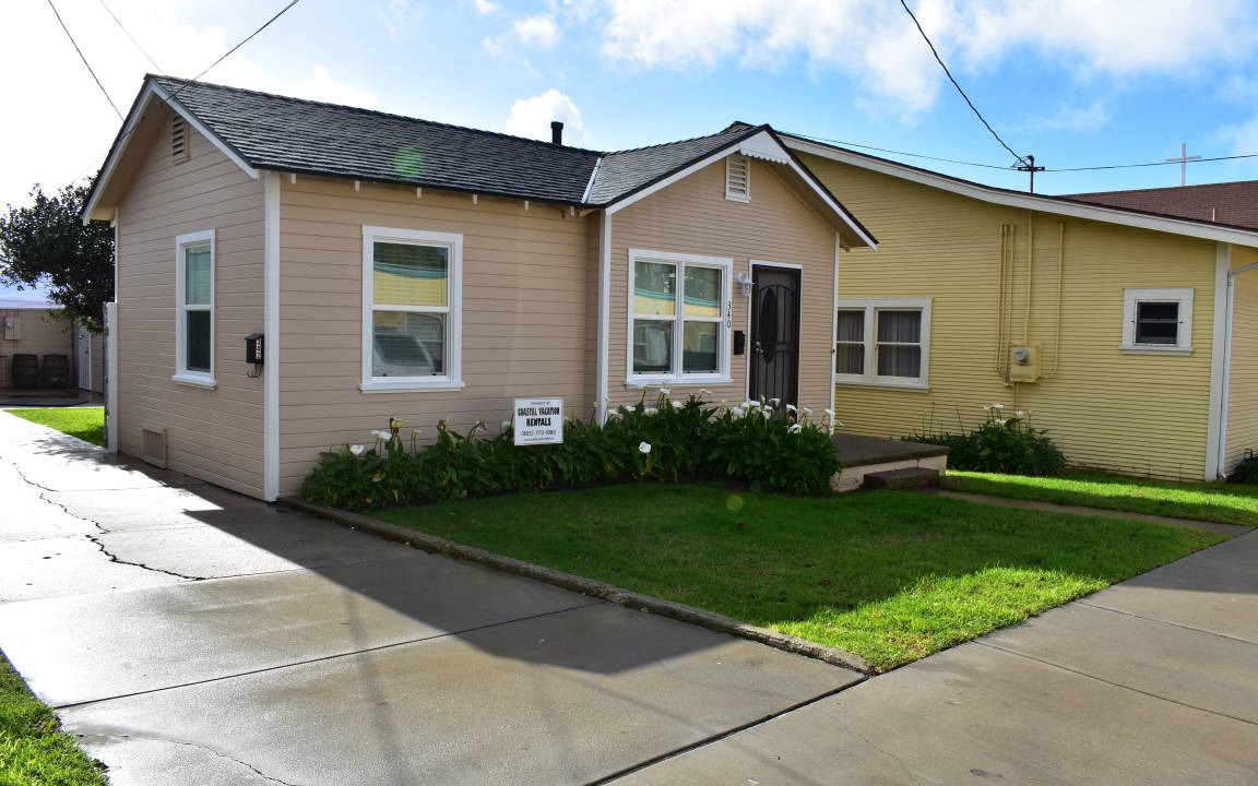 Downtown House | House ∙ 2 bedrooms ∙ 6 guests