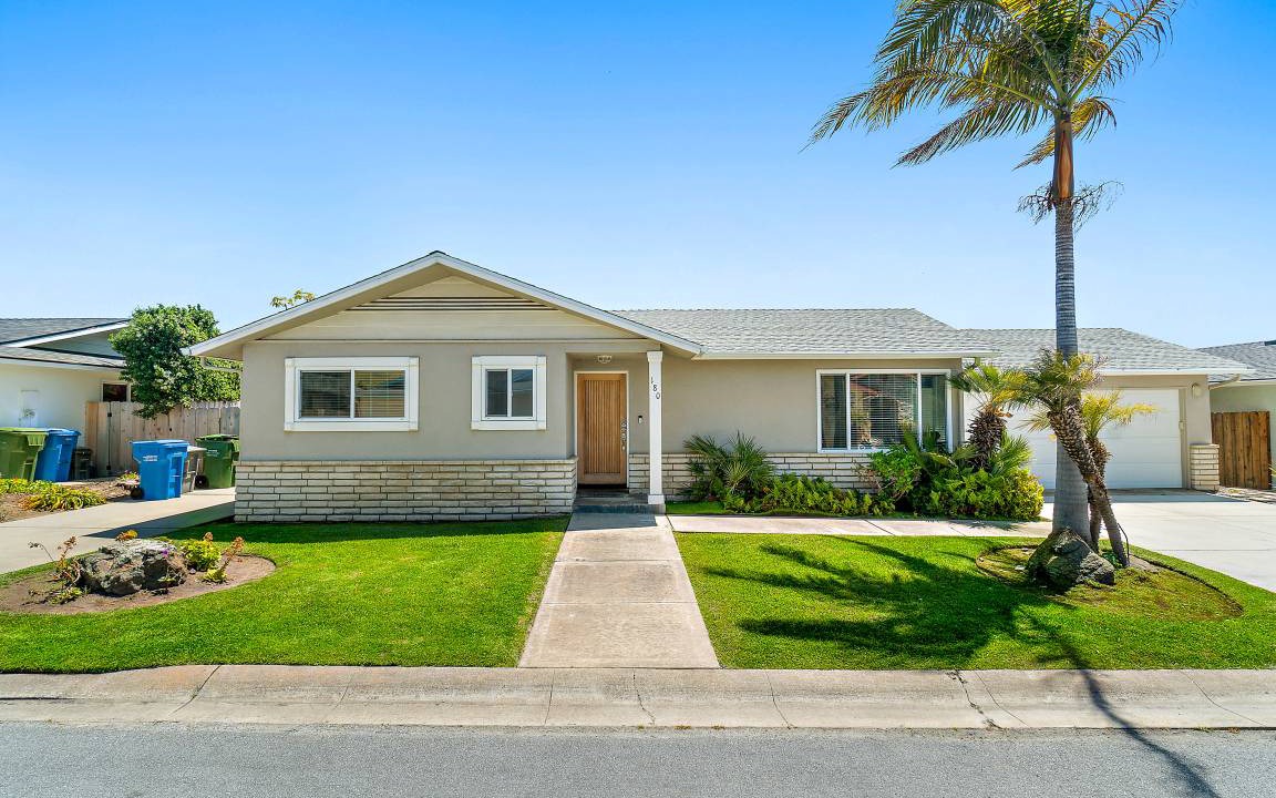Morro Bay House | House ∙ 2 bedrooms ∙ 5 guests