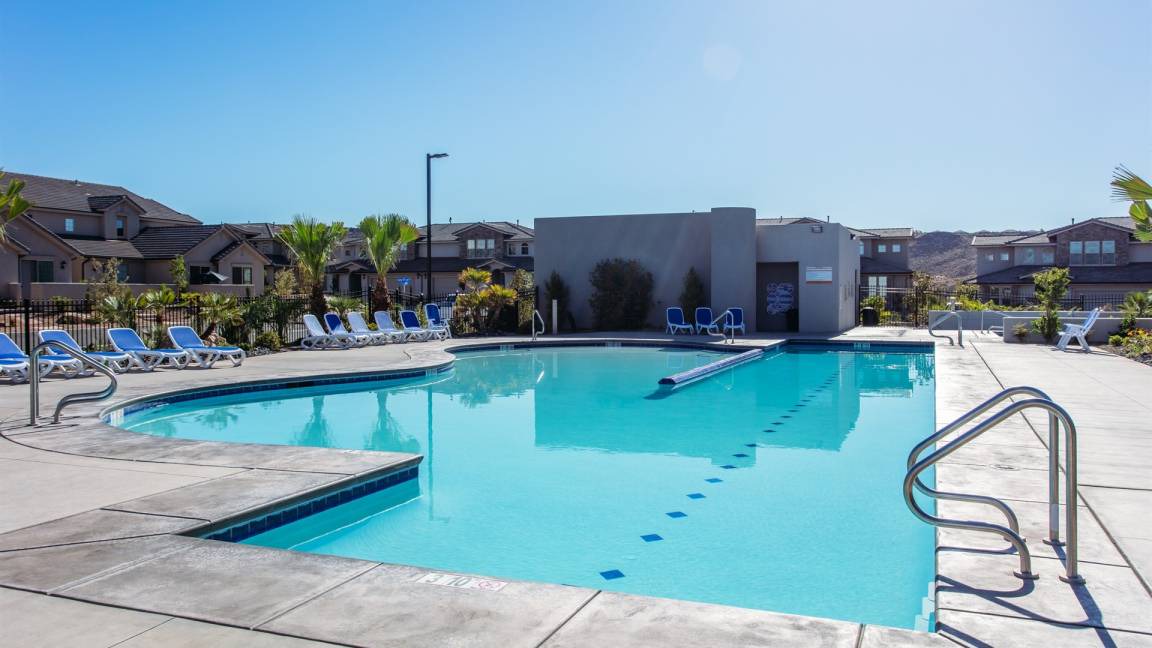 Sienna Hills House | House ∙ 3 bedrooms ∙ 10 guests