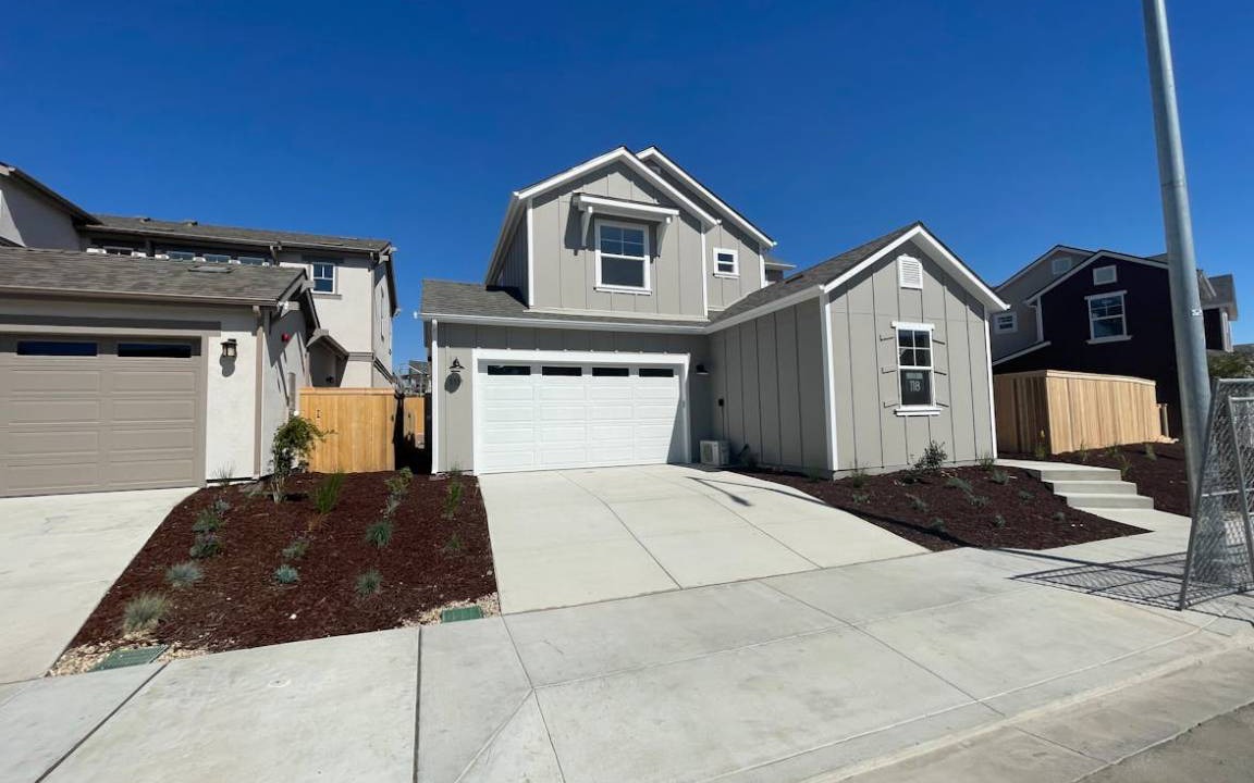 San Luis Obispo House | House ∙ 4 bedrooms ∙ 4 guests