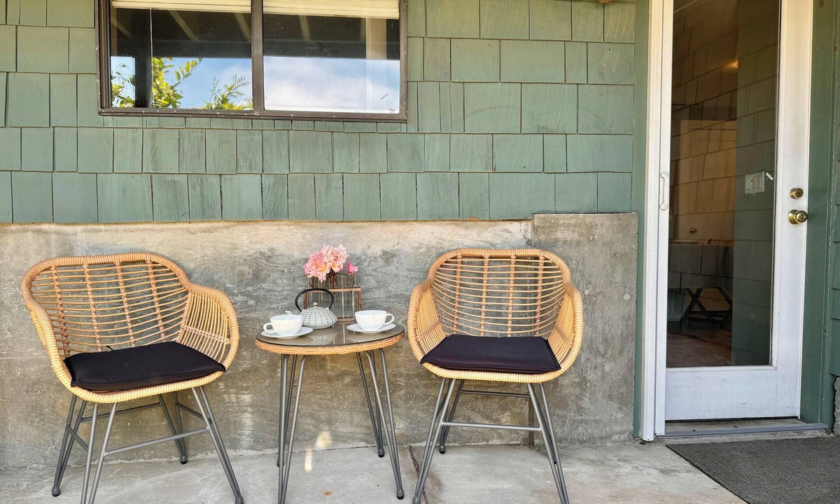Bernal Heights House | House on the hill