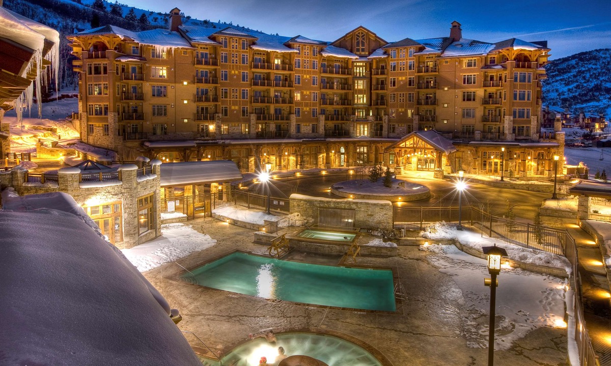 Park City Hotel | Hyatt Centric Park City