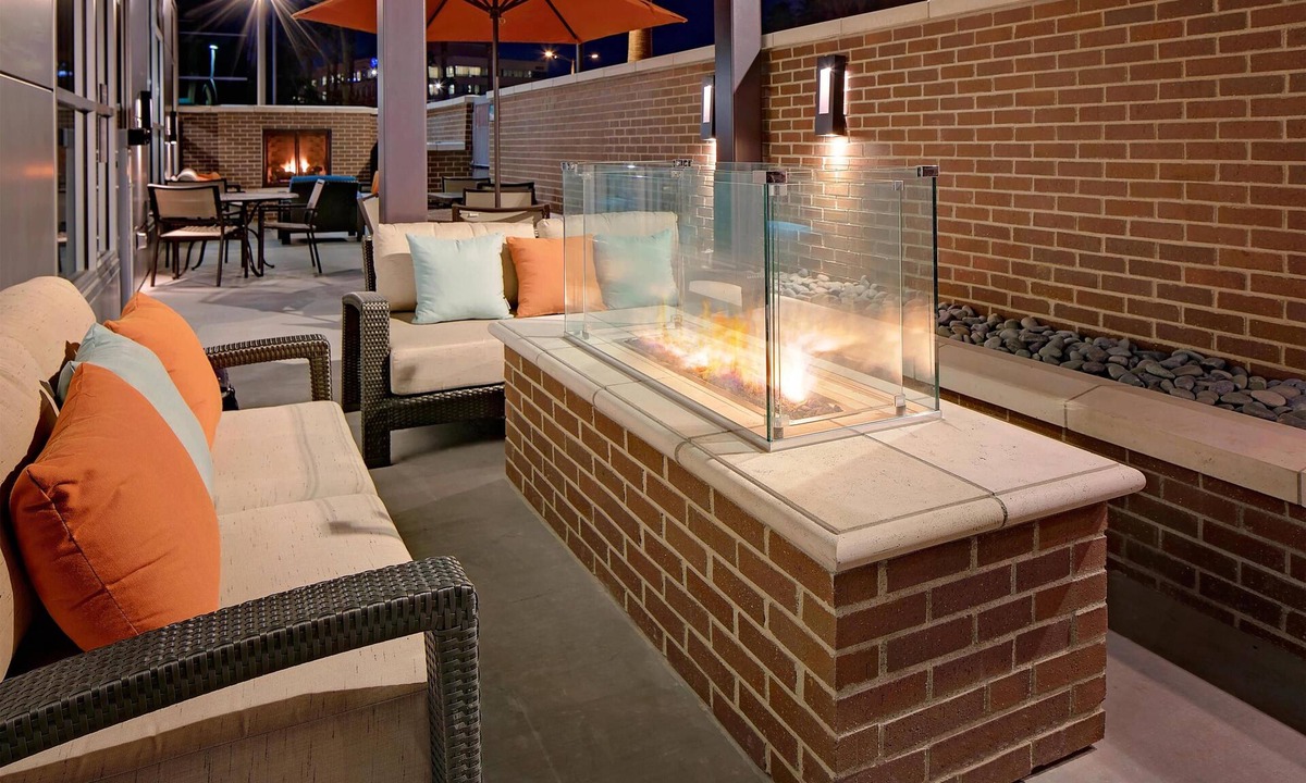 Irvine Business Complex Hotel | Hyatt House Irvine/John Wayne Airport