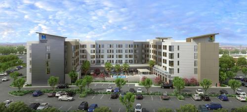 Guasti Hotel | Hyatt House Ontario Airport