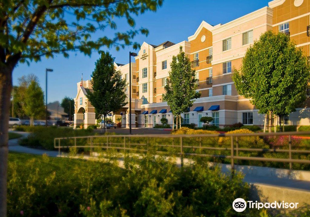 Pleasant Hill Hotel | Hyatt House Pleasant Hill