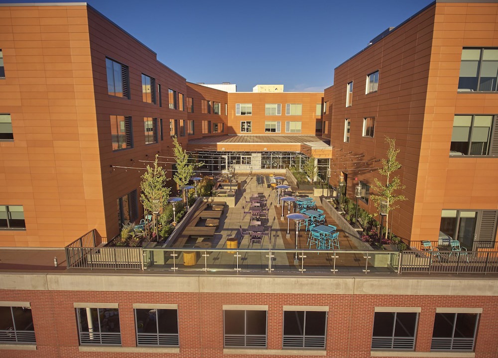 Cal Young Hotel | Hyatt Place Eugene/Oakway Center