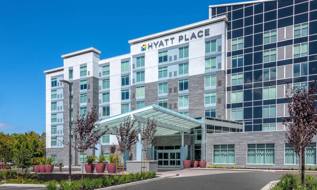North San Jose Hotel | Hyatt Place San Jose Airport