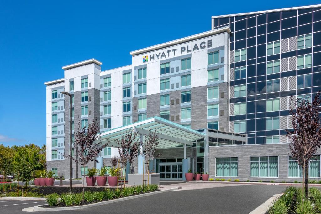 North San Jose Hotel | Hyatt Place San Jose Airport