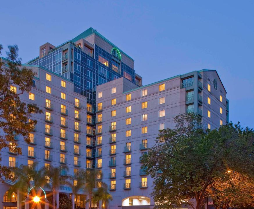 Downtown Sacramento Hotel | Hyatt Regency Sacramento