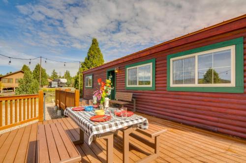 Alton House | Ideal Base Near Zion & Bryce Canyon Nat'l Parks!