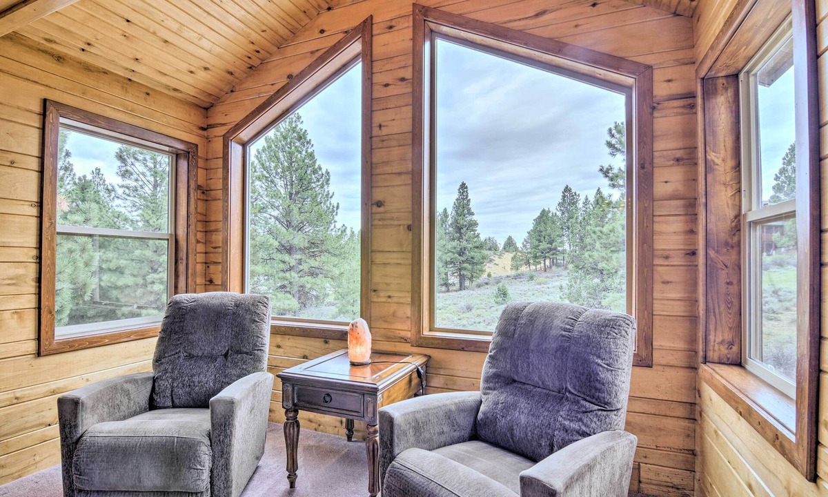 Long Valley Junction Cottage | Idyllic Alton Escape ~ 37 Mi to Bryce Canyon!