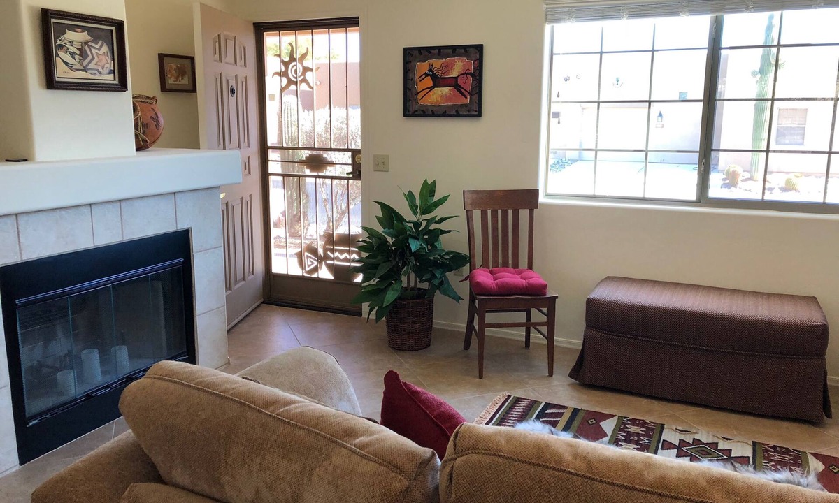 Green Valley House | Immaculate gated 55+ gated community, view, garage in Green Valley Recreation.