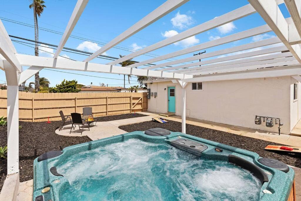 Imperial Beach House | Imperial Beach Casita!