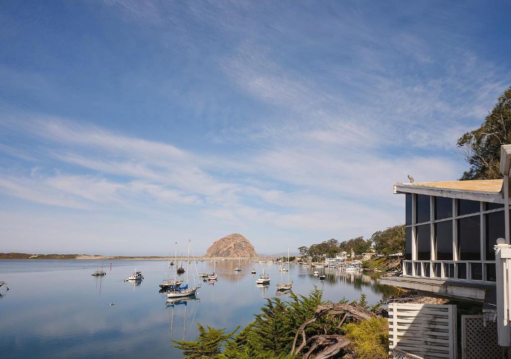 Morro Bay Hotel | Inn at Morro Bay
