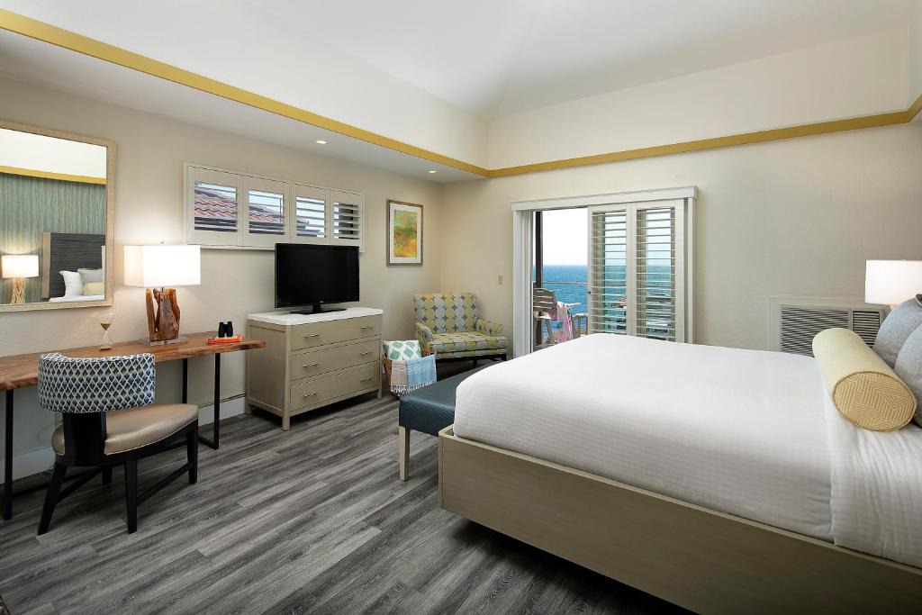 Pismo Beach Hotel | Inn at the Cove