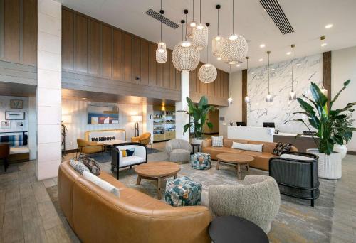 Inn At The | Downtown
