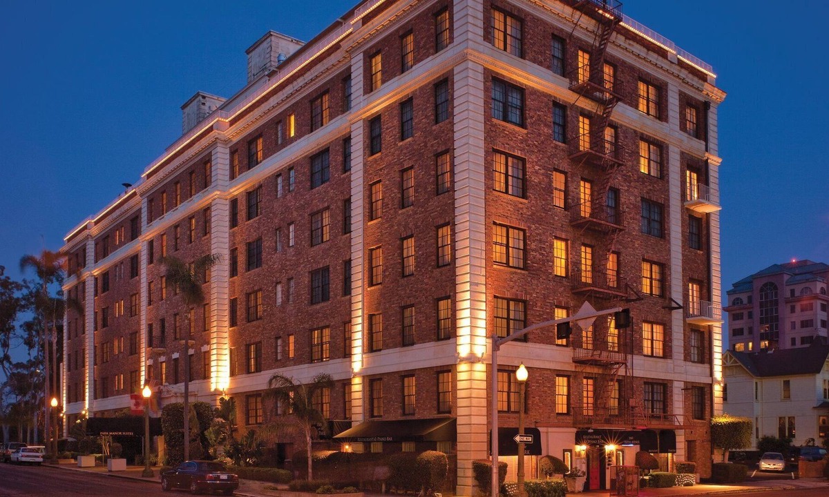 Park West Resort | Instant Booking 30% off WorldMark Inn at the Park (Two Bedroom Suite)