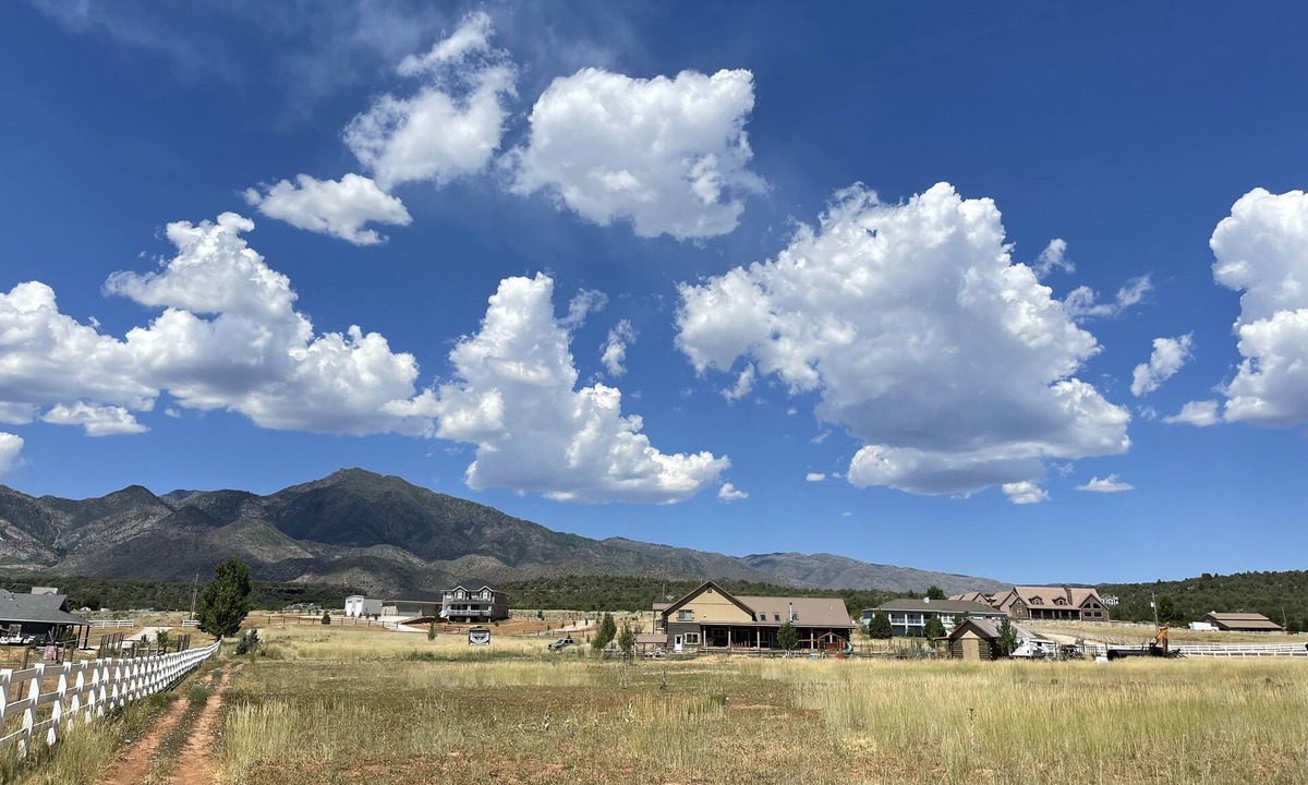 New Harmony Other | IRONMAN SPECIALPRICING ZIONS BLUE CHEVY FARM MIN'S TO ZIONS & ALL OF S. UT!