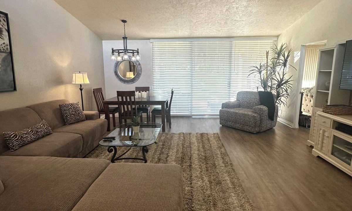 Palm Desert Condo | IRONWOOD COUNTRY CLUB 2 BR Condo ,