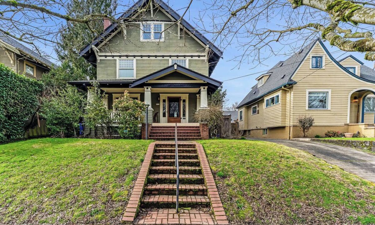 Irvington House | Irvington Summer Home