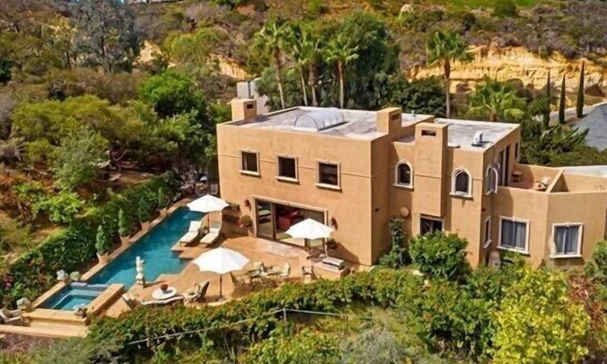 Encinitas Villa | Italian Beauty! Views! 🌄 Pool 💦 Great location ᥫ᭡.