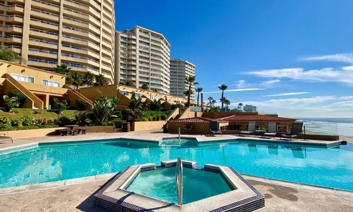 Playa Encantada Condo | Jolla Real 2BR | Pool | Hot Tub | Beach Access