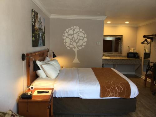 Woodland Hotel | Journey Inn