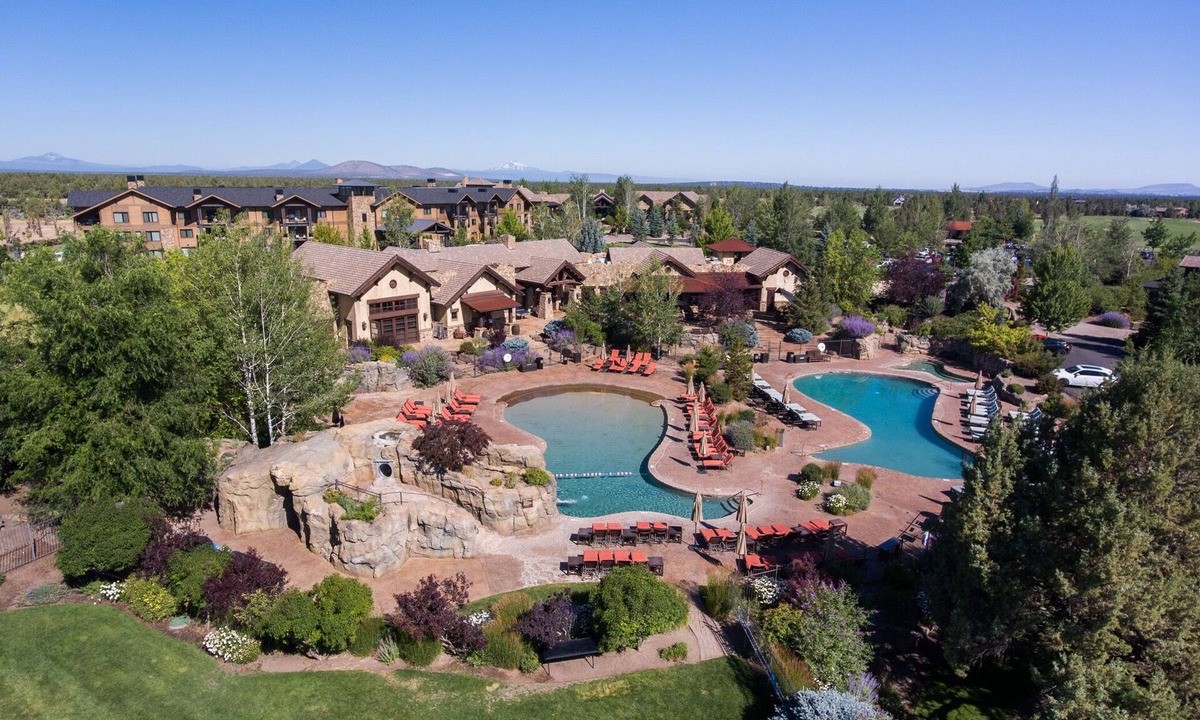 Pronghorn Resort | Juniper Preserve