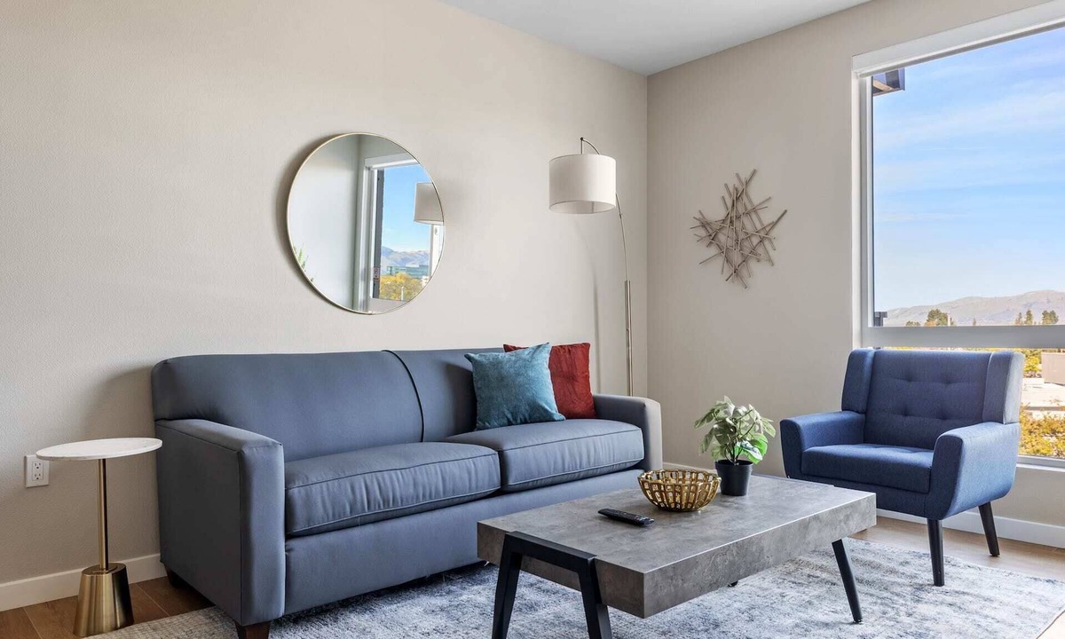 Santa Clara Apartment | Kasa | Exquisite Room, Near San Jose Airport | Santa Clara