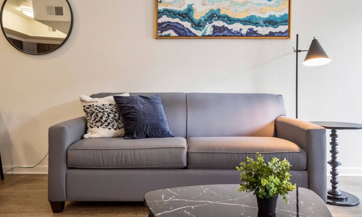 Downtown San Jose Apartment | Kasa | Inviting 1 BD + Self Check-In | San Jose