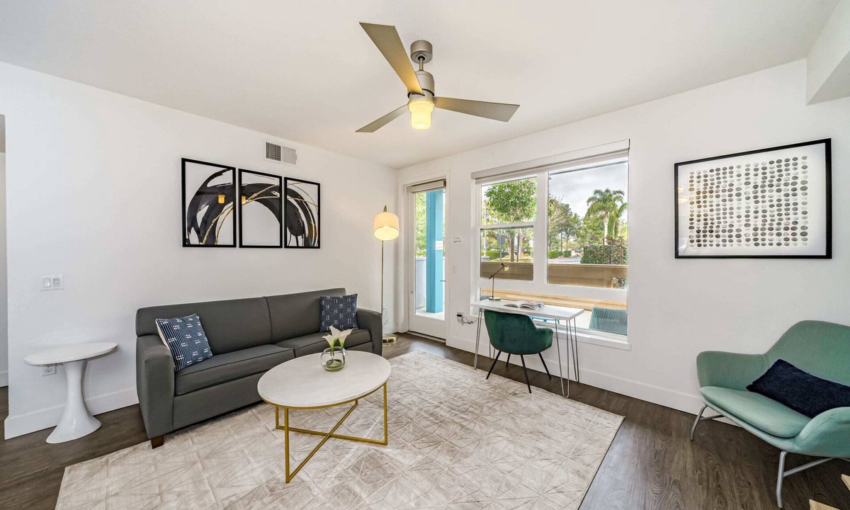 Anaheim Resort Apartment | Kasa | Inviting 1BD + Near the Happiest Place on Earth | Anaheim