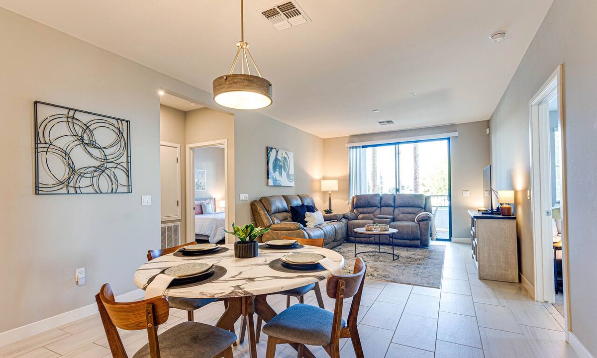 Ocotillo Condo | Kickin it at the Cays! Resort Vibes y Más