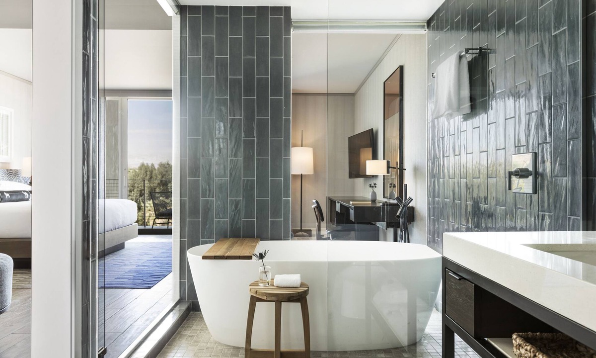 Downtown Palm Springs Hotel | Kimpton Rowan Palm Springs Hotel by IHG