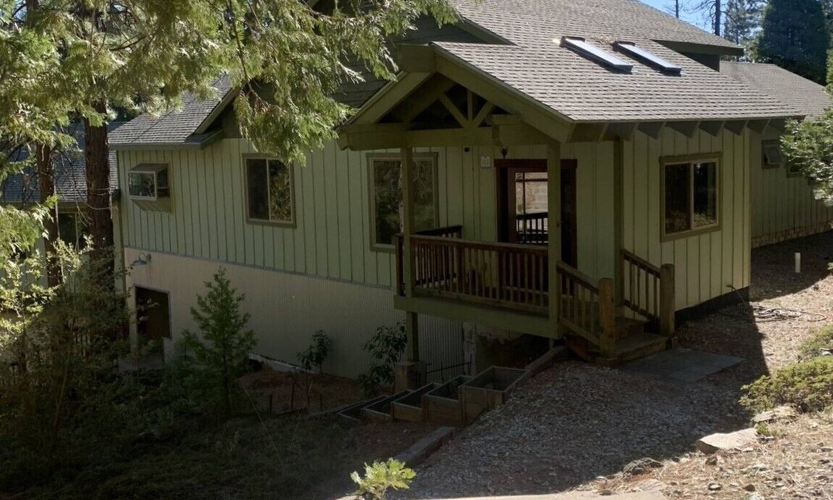 Croft House | Kirkwood - 5200 sq ft luxury ski home