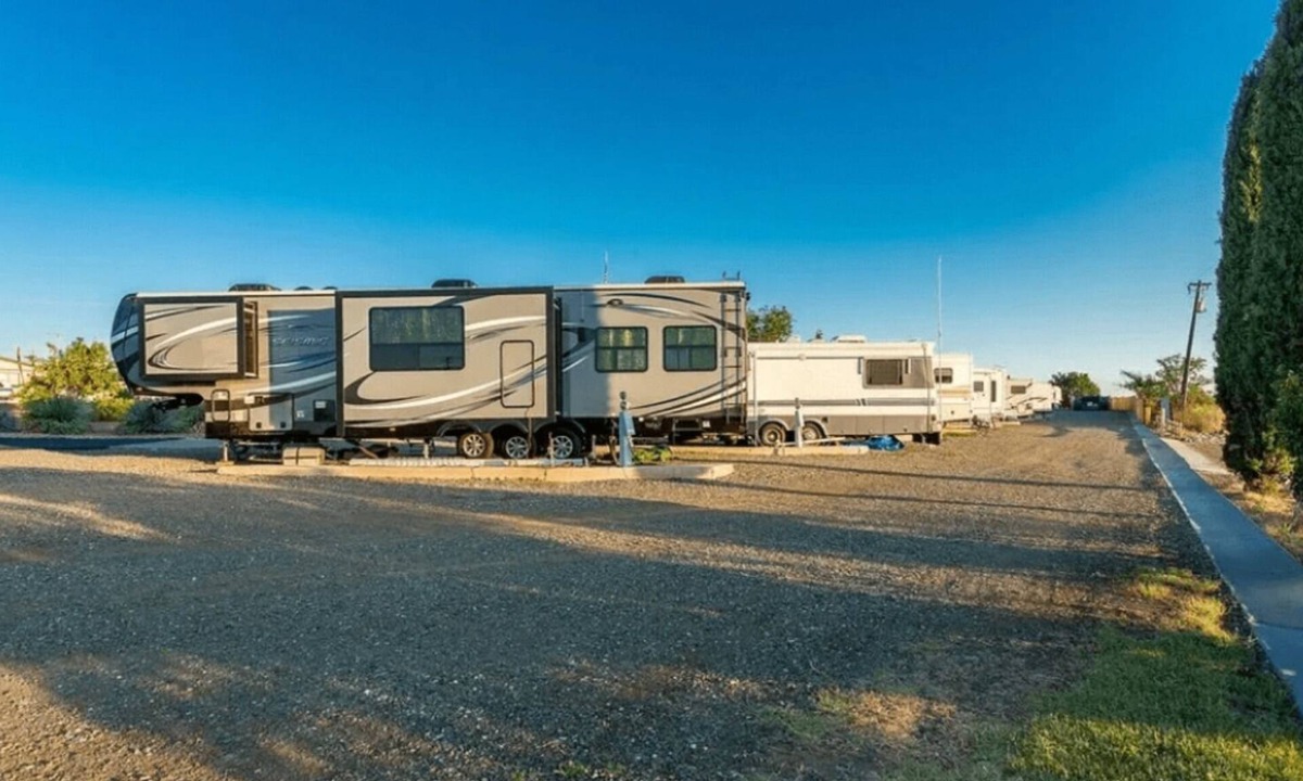 Cordes Lakes Hotel | Kiteville Cordes Lakes Motel & RV Park
