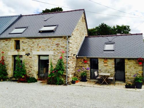 Digosville House | L'Etable