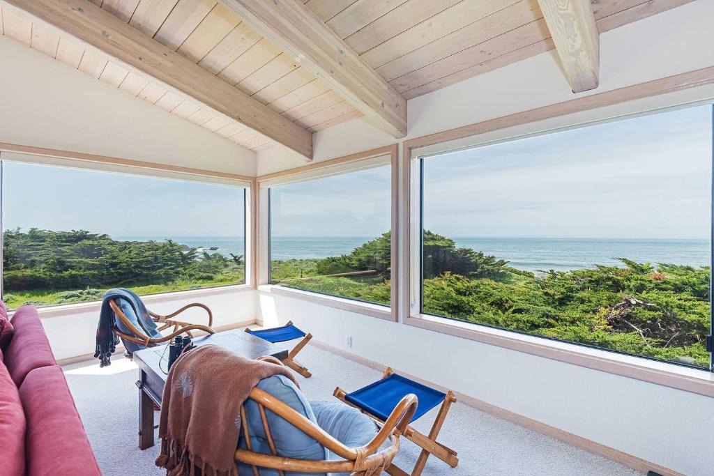 Sea Ranch House | La Costiera